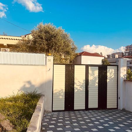 Tirana View Apartments Exteriér fotografie
